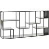 DKD Home Decor Scaffalature, Standard