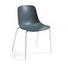 Infiniti Pure Loop Binuance sedia 4 gambe