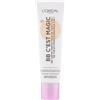 L'oréal paris Bb Cream C'est Magic, Bb Cream Idratante E Uniformante, Colore 02 Light 30 ml