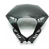 BETA 014.43.040.1052 MASCHERINA BLACK RR ORIGINALE BETA MOTARD RR 50 2010-2016