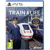 Maximum Games Train Life: A Railway Simulator - Orient Express Edition (PS5)