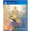 Red Art Games Record of Lodoss War Deedlit in Wonder Labyrinth Playstation 4