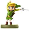 Nintendo Wii U - Amiibo Link - The Wind Waker - Cartone