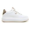 MARIELLA BURANI Sneaker Con Platform White - Donna - White