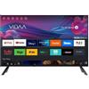 TV LED 32" AKTV3234S HD SMART TV VIDAA WIFI DVB-T2