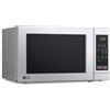 LG MH6044V - Microonde con grill, 20 litri, 700 W, display digitale