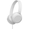 JVC HA-S31M auricolare per telefono cellulare Stereofonico Padiglione auricolare Bianco