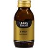 Aessere Vitamina E-400 Olio di Germe di Grano, 100 capsule - Stur Dee - Integratore alimentare