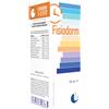 BIOGROUP SpA SOCIETA' BENEFIT FISIODOROM 1-3 F/IT 50ML BG
