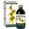 GIORGINI Amamelide Estratto Integrale Dr. Giorgini 200ml