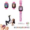 VTech Smartwatch con Doppia Fotocamera Orologio Interattivo Rosa Bambini in Italiano