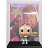 WWE Funko WWE Hulk Hogan con licenza ufficiale Sports Illustrated Pop! Figura di cop