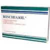 Rischiaril 14 Compresse Rivestite