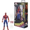 Marvel Legends Series Spider-Man '77, action figure da collezione classica ispirata al film da 6 pollici