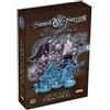 Ares Games Sword & Sorcery Ghost Soul Form Heroes Accessory Pack - English
