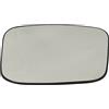 taros trade TarosTrade 57-0949-L-46211 Vetro Specchietto Retrovisore Lato Sinistro