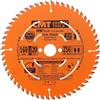 CMT ORANGE TOOLS CMT 273.160.56H Lama Circolare Itk-Plus per Taglio di Precisione, Arancio