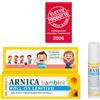 Naturwaren THEISS ROLL ON LENITIVO BAMBINI 15 ML