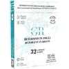 ESSENTIA Srl ESSENTIA GR DETERGENTE FOGLI IPOALLERGICI 32 LAVAGGI