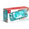 NINTENDO Console Portatile Nintendo Switch Lite Turchese