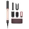 Dyson Airwrap Co-anda 2x™ in Cipria e oro rosa (per capelli lisci e mossi) Nuovo multi-styler asciugacapelli