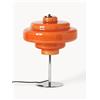 Westwing Collection Lampada da tavolo in vetro Millie