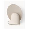 Westwing Collection Applique in gesso Maray -