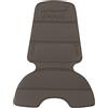 Polisport Imbottitura Seduta 2123507001, Unisex Adulto, Grigio, Taglia Unica