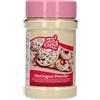FunCakes Polvere di Meringhe: prepara facilmente meringhe, Pavlova e American Buttercream, aggiungi solo acqua! Halal. 150 gr.
