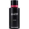 Atyab Al Marshoud Lychee All Over Spray Eau De Parfum 125ml