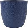 EDA - Coprivaso Opale Ø 22 cm - Blu Profondo