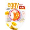 Joie Eggy - Timer da Cucina per Uova, Colore Arancione