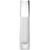 LEONARDO HOME 018634 NOVARA - Vaso per piante in vetro satinato, 30 cm