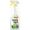 Antika Officina Botanika Olio di neem Pronto all'Uso da 550 ml