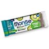 MONGE GIFT SNACK PUPPY AND JUNIOR DOG MAIALE CON KIWI 100 G termine minimo di conservazione 12/11/2025