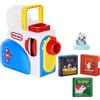 LITTLE TIKES Raccontastorie Con Collezione Di Favole