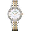 Citizen Orologio Elegante EL3106-59D