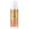 Max Factor Miracle Pure Hydratint Essence Fondotinta, 4 Light-Medium, Fino a 24 ore di idratazione, Formula al 71% a base di acqua, Copertura naturale, Formula vegana