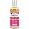 Natessance Olio di Rosa Musquée Previene del Invecchiamento/Ripara, 100 ml