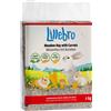 Lillebro Fieno di campo con mela tarassaco o carota - 1 kg Carota
