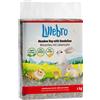Lillebro Fieno di campo con mela tarassaco o carota - Set %: 3 x 1 kg Tarassaco