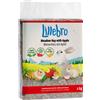 Lillebro Fieno di campo con mela tarassaco o carota - Set %: 3 x 1 kg Mela selvatica