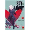 PANINI SPA Spy x Family (Vol. 6)