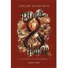 HarperCollins Italia Blood & honey. La strega e il cacciatore (Vol. 2)