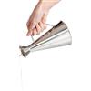 Space Home Happy Friends - Oliera Salvagoccia - Acciaio Inox - 500 ml