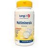 PHOENIX SRL - LONGLIFE LONGLIFE MULTIMINERALS 60TAV