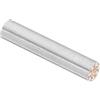 CATIEBYE Rivetti Decorative Acciaio Inossidabile Per Manici Di Rivetti Per Knife Making Per Progetti Di Taglio e Decorazione
