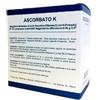 GRAAL Srl Ascorbato k 30 compresse - - 934826924