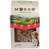 Mordo Biscotti Milky Paws Puppy 350g Snack per Cani