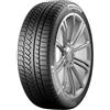 continental 225/55 hr17 tl 97h co ts850 p ssr * moe